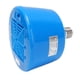 thumbnail image 5 of Lámpara calefactora para pollos, lámpara calefactora para animales Lámpara calefactora para mascotas de 100 a 300 W con lámpara de calor para ganado Tecnología innovadora, 5 of 12