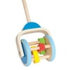 Lawnmower Push Toy Multi-Colored