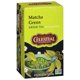 thumbnail image 2 of Tea Celestial Seasonings Matcha Green 120 bolsas con cafeína, 2 of 6