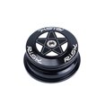 thumbnail image 1 of sweethay Cojinete de bicicleta, accesorios de tubo de marco profesional, accesorio de ciclismo, componente modificado, repuesto de piezas de horquilla Ciclismo Negro 55 mm sweethay OD027436-02, 1 of 6