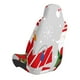 thumbnail image 2 of Balery Christmas Gnome With Love Funda de Asiento para Auto con Diseño - Cubierta Frontal Suave y Transpirable con Protector Antideslizante- 1 Unidad, 2 of 5