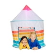 thumbnail image 2 of Chuckle & Roar LED Light-Up Childrens Play Tent for Ages 3 and Older by Buffalo Games, 2 of 4