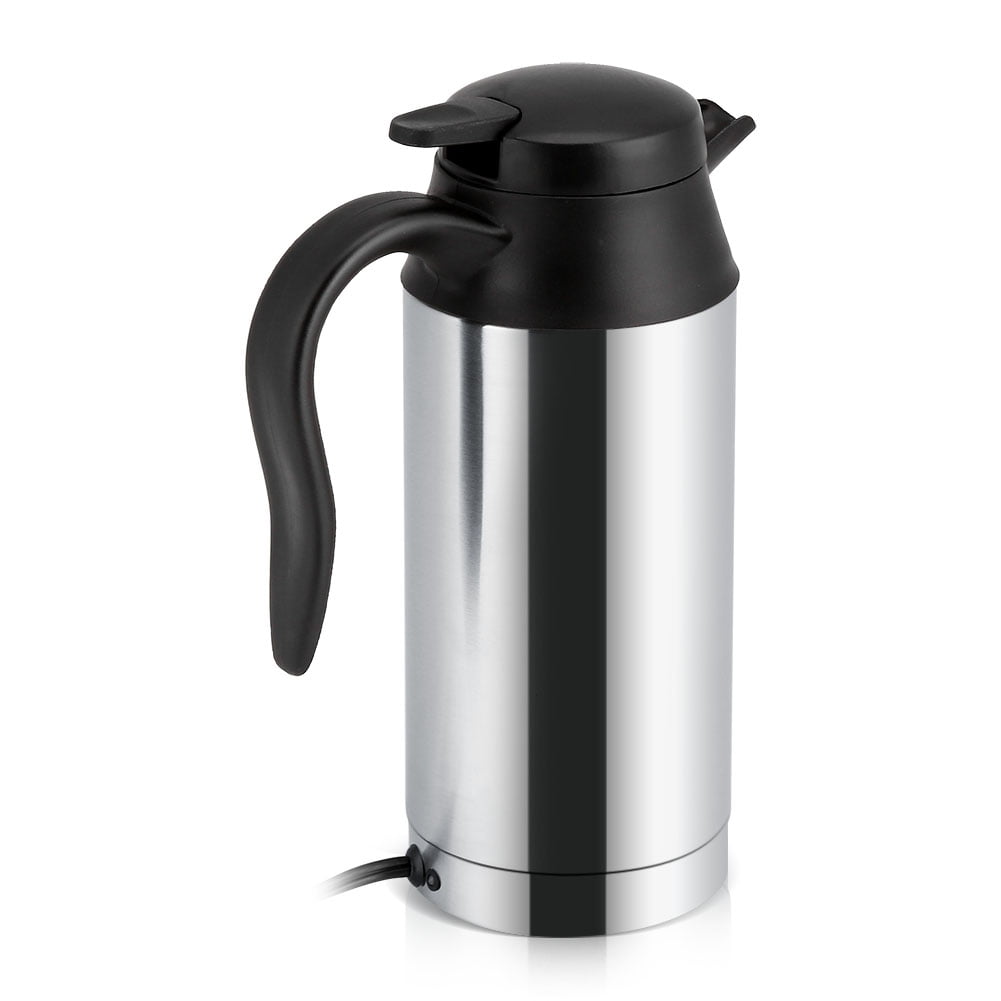 12V Travel Portable Car Electric 12v TRAVEL ELECTRIC KETTLE IN CAR CAR