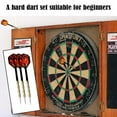 thumbnail image 4 of 18 /set Professional Darts Combination With Steel Tips And Improved Suitable Accuracy And For Training Competition, 4 of 8