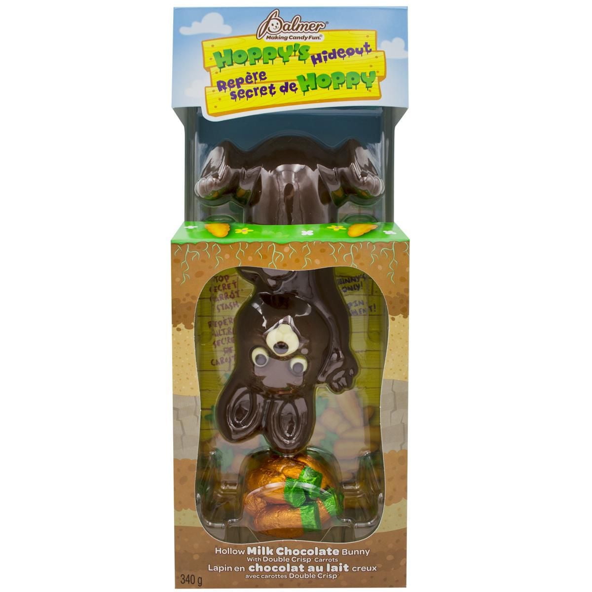 Palmer Repere secr de Hoppy