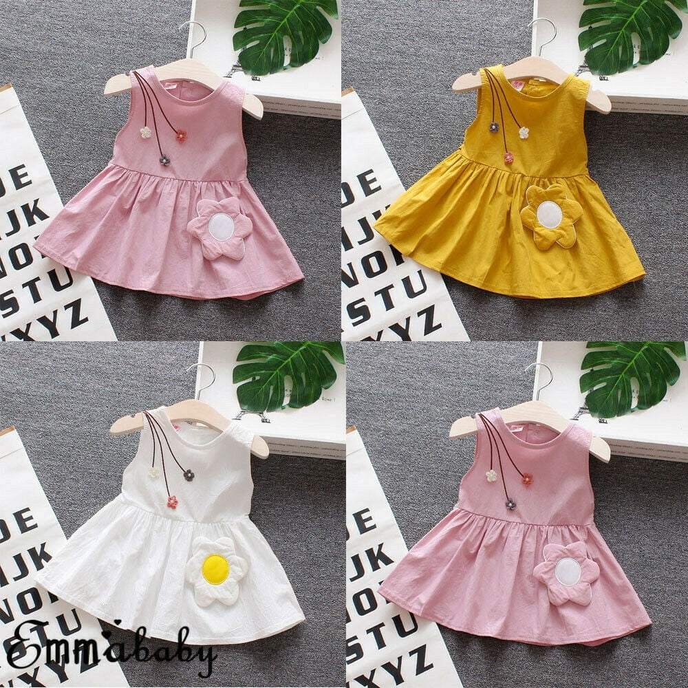 baby girl sunflower outfits