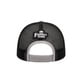 thumbnail image 4 of Knite Gorra Hombre Farmer Horse Legacy Negro Estilo Trucker Transpirable Vaquera, 4 of 5