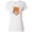 AA-White, variant on Tiger Head Women's T-Shirt