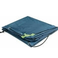 thumbnail image 2 of Bâche de Protection UV Imperméable pour Remorque 208 114 13cm (Bleu Royal), 2 of 4