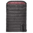 thumbnail image 1 of TETON Sports Mammoth 20 Degree Sleeping Bags for Camping & Base Camp, Gray, 1 of 11