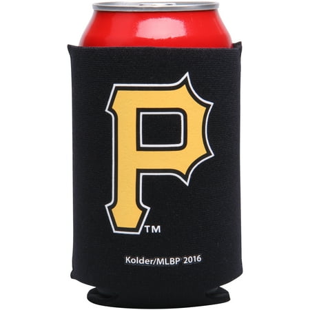 Pirates Chest Collection - Pittsburgh Pirates Collapsible Can Cooler - No Size
