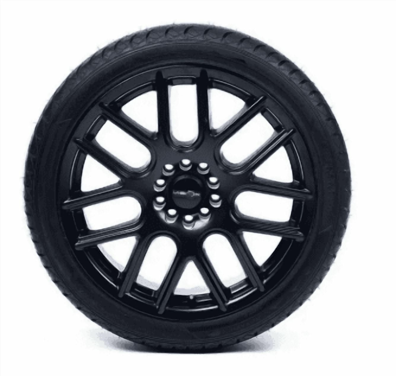 Summit Ultramax UHP AS tire 235/50R17XL 100W all season sports car tire