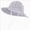 A30-Boys Girls Bucket Hat-Black, variant on Wide Brim Outdoor Play Hat For Boys Girls Baby Sun Hat UPF 50+ Sun Protective Toddler Bucket Hat Winter Fall Kids Beach Hats Wide Brim Outdoor Play Hat For Camping Outdoor Sports,2-4 Years