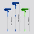thumbnail image 6 of BAETEUY Ceiling Fan Cleaning Brush - 140cm/170cm Long Handle Adjustable Length Flexible Dust Remover, 6 of 8