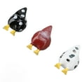thumbnail image 1 of Imán Magnético Decorativo ANGGREK Para Refrigerador Trasero De Pollo Resina Multiusos 3 Piezas, 1 of 7