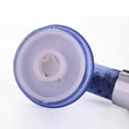 thumbnail image 1 of Dsscvnef High Pressure Shower Head with Rainfall Spray Water Saving Filter for Bathroom Experience, 1 of 9