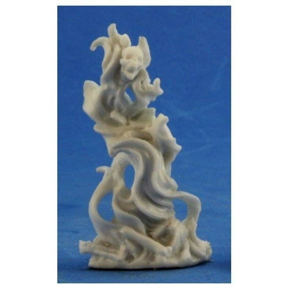 Dark Heaven Bones: Demi-Lich