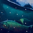 thumbnail image 2 of Calendario Adviento Pesca 2024 Cuenta Regresiva Navidad Regalos para Hombres (B), 2 of 6