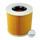 thumbnail image 4 of 2X Reemplazo Del Filtro de Polvo de Aire para Karcher WD2250 WD3.200 MV2 MV3 WD3 Cartucho de Aspiradoras HEPA Piezas de Filtro B, 4 of 5