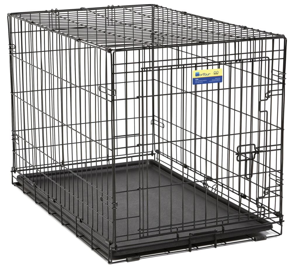 36 inch crate for golden retriever