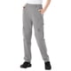 thumbnail image 1 of Pantalones de senderismo Rdruko impermeables para mujer, talla M, gris, XL, 1 of 7
