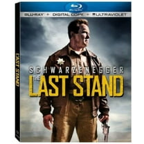 The Last Stand (Blu-ray)