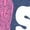 HEATHER NAVY, variant on Instant Message - Lets Go Girls - Toddler and Youth Girls A-line Dress