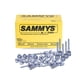 thumbnail image 1 of Ancla de varilla vertical Super Screw Sammys 8009925-25 Wood, 1 of 6