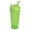 Light Green, variant on Shaker Bottles for Protein Mixes, Plastic Shaker Bottle with Whisk Balls, Protein Shaker Bottle with Wire Whisk Ball, Blender Bottle, 30 oz, 1 Pack, 8.26x3.74"(Black)