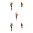 thumbnail image 1 of Naiovety Ramos De Flores Toque De Elegancia Para Cualquier Ocasión Ramo De Flores Secas Naturales Elegante HS-04 Type1 NO1, 1 of 6