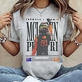 thumbnail image 2 of Oscar Piastri F1 Unisex Shirt, Sizes S-5XL - Gategoo, 2 of 5