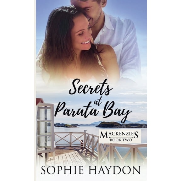 Mackenzies Secrets at Parata Bay, Book 2, (Paperback)