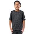 thumbnail image 2 of Athletic Works Boy's Performance Tees, 2-Pack, Sizes 4-18, 2 of 22