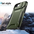 thumbnail image 4 of TYJKeJi Case Drop Resistant Shockproof Case For iPhone 16e, 4 of 7