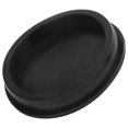 thumbnail image 2 of Handpan Cap Soft Tongue Drum Bottom Cover Easy Installation Match Standard Design For Instrument ANGGREK Otros, 2 of 8