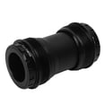 thumbnail image 1 of Pedalier, Bien Sellado, Fuerte Estabilidad Lateral, Bajo Ruido, 29 Mm, Aleación De Aluminio, Eje Central De Bicicleta Para Ciclismo ANGGREK Bike Bottom Bracket, 1 of 8