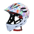 thumbnail image 3 of Casco de bicicleta Strade Fareast Limited ajustable para niños ciclismo moderno cómodo, 3 of 8