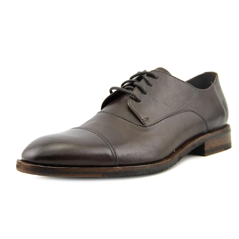 frye sam oxford