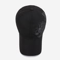 thumbnail image 6 of Helii Unisex Baseball Cap Dragon Print Quick Dry Breathable Outdoor Sun Hat, 6 of 7