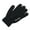 Black, variant on Grofry Women Gloves,1 Pair Winter Anti-skid Warm Touch Screen Full Finger Knitted Unisex Gloves Coffee