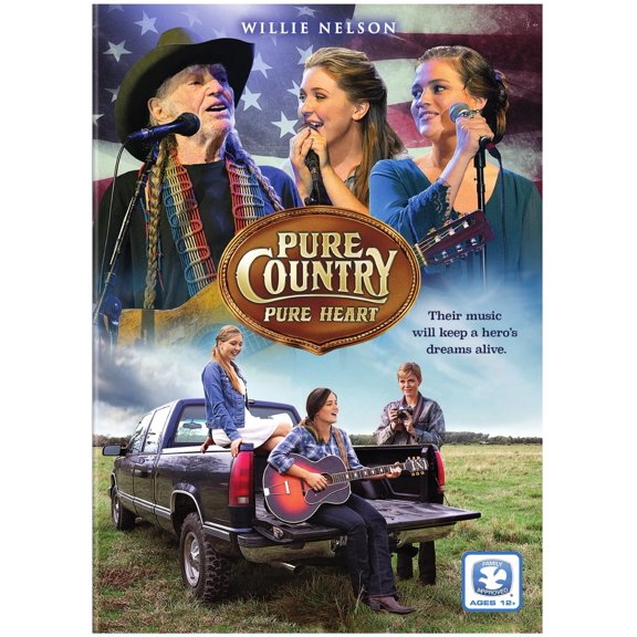 Pure Country: Pure Heart (DVD)