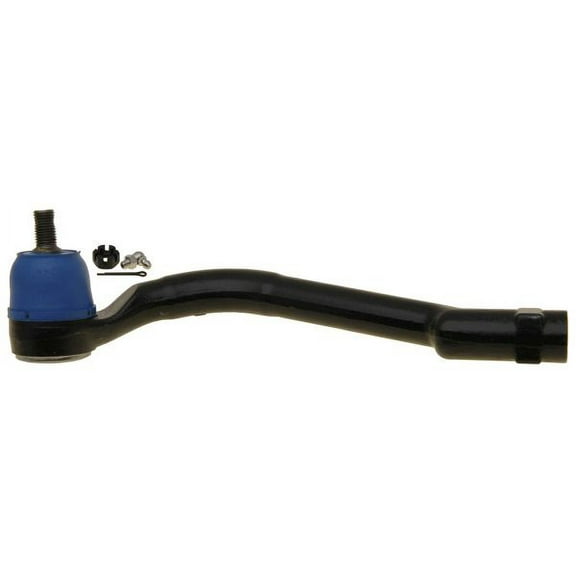 Driver Side Outer Tie Rod