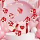 thumbnail image 5 of Caja De Salto Caja De Regalo Sorpresa Con Forma De Explosión, Plegable, Color Rojo, Para Cumpleaños, Aniversarios Y San Valentín (20 Unidades) Rkxzt, 5 of 7