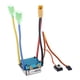 thumbnail image 1 of eléctrico ESC cepillado 1pc 480A para accesorios de piezas de barco RC XT60, 1 of 9