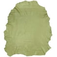 thumbnail image 2 of Amalfi Nappa Lamb Skin – Premium Italian Lamb Leather (Khaki) – 1.5 oz / 0.6 mm Thickness, 2 of 4