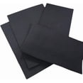 thumbnail image 2 of Gamvdout 4PCS Graphite Carbon Felt High Temperature 100 X 100mm   Used for Welding Spark and Splash 3 Thickness Options, 2 of 6
