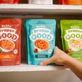 thumbnail image 6 of Proper Good Meatball Marinara Pasta Shelf Stable Meal 10 oz, 6 of 8