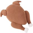thumbnail image 1 of Pet Snuffle Toy Interactive Dog Enrichment Toy Dog Puzzle Toy for Christmas, 1 of 10