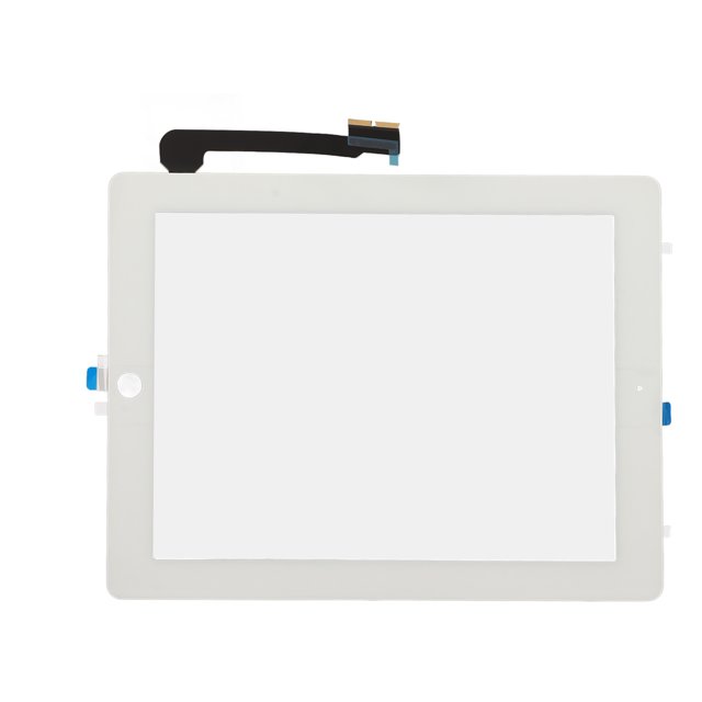 Tablet Digitizer Screen High Hardness Replacement Tablet Touch Screen for Repairing ANGGREK Otros