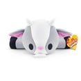 thumbnail image 2 of Hug A Lumps (Medium) Graham by ZURU, Cuddly Squishy Weighted Plush, 2 of 9